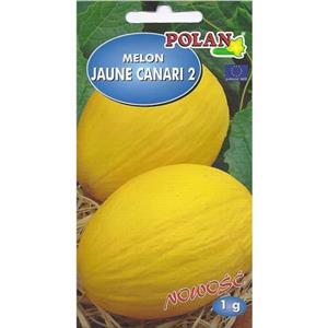 Melon Joune Canari 2 1g Standard Polan