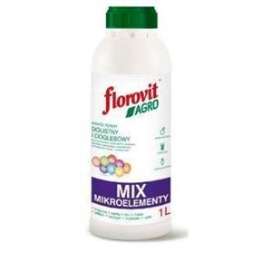 Florovit Agro Mix Mikroelementy 1L