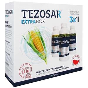 Tezosar Extra Box 3x1l