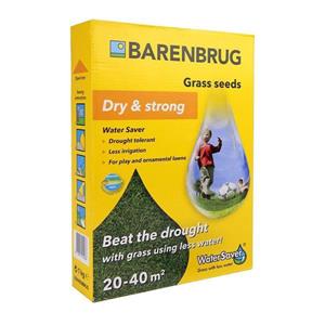Trawa Barenbrug Water Saver Dry&Strong 1kg
