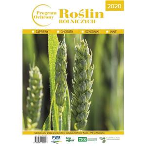 Program Ochrony Roślin Rolniczych 2020