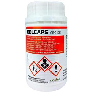 Delcaps 050 CS 100ml