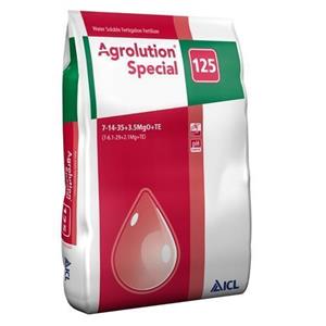 Agrolution Special 125 7-14-35+3.5MgO+TE 25kg