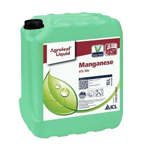 Agroleaf Liquid 6% Mn 10L