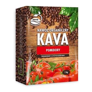 Kava Nawóz Organiczny Sypki Pomidory 1kg