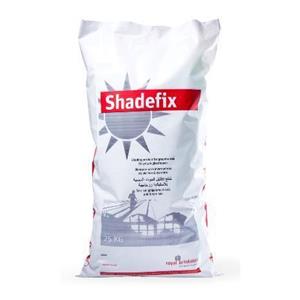 Shadefix BC 25kg Środki cieniujące