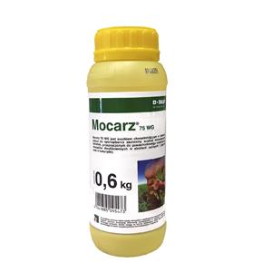 Mocarz 75 WG 600g