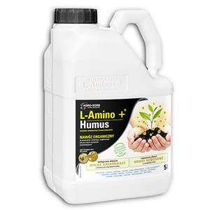 Agro-Sorb L-Amino+Humus 20L