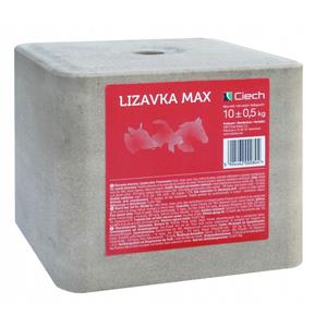 Lizawka Solna Max Selen 10kg