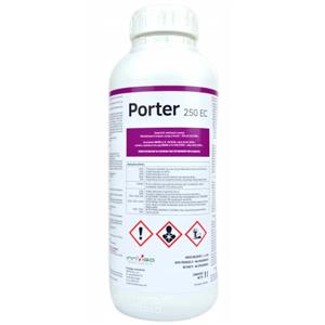 Porter 250 EC 1L