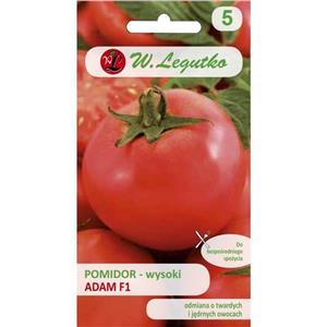 Pomidor Gruntowy Adam F1 10g Standard Legutko