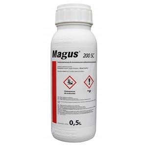 Magus 200 SC 0,5L