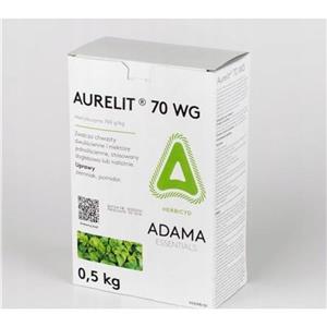 Aurelit 70 WG 0,25kg