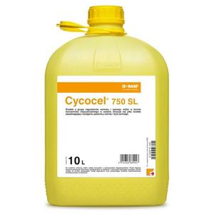 Cycocel 750 SL 10L