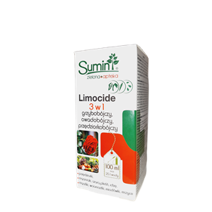 Limocide 100ml Sumin