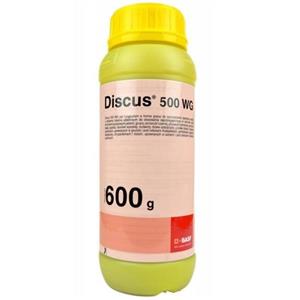 Discus 500 WG 0,6kg