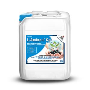 Agro-Sorb L-Amino+Ca 20L