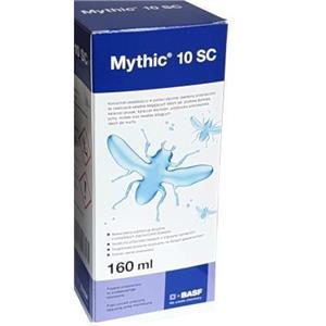 Preparat Na Muchy Mythic 10 SC 160 ml 