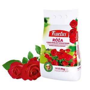 Fructus Róża 2,5kg