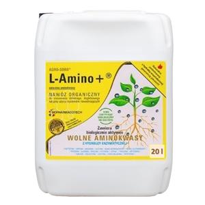 Agro-Sorb L-Amino+ 20L