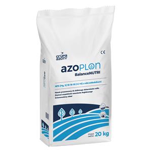 Azoplon BalanceNutri NPK 18-18-18 (Mg, S) 20kg