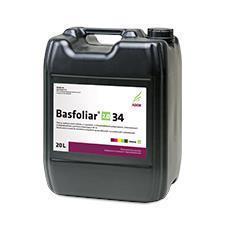 Basfoliar 2.0 34 20L