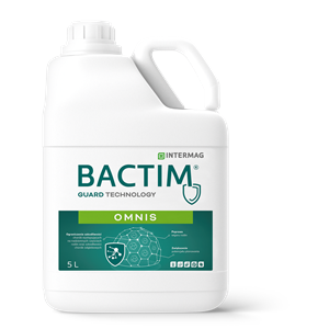 Bactim Omnis 5L