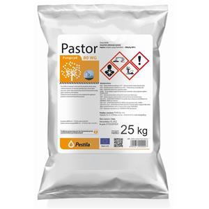Pastor 80 WG 25kg