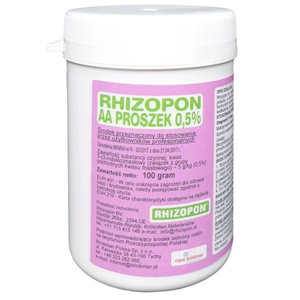 Rhizopon AA 0,5% 500g