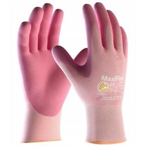 Rękawice MaxiFlex Active Roz. 8