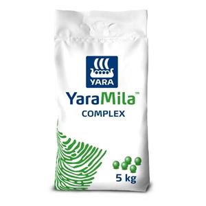 YaraMila Complex 5kg 12-11-18+Mg+S+Mikro Yara