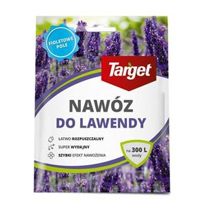 Target Rozp Fioletowe Pole Do Lawendy 150g