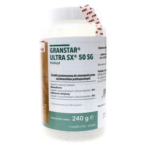 Granstar Ultra SX 50 SG 240g