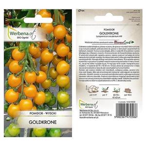 Pomidor Goldkrone 0,5G Standard Werbena