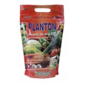 Planton Nawóz Do Warzyw 1kg
