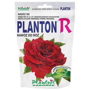 Planton R Róża 200g