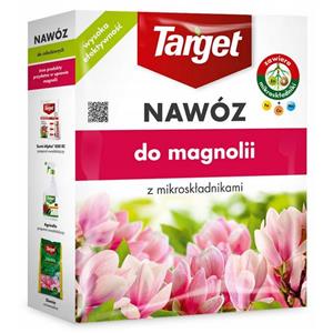 Nawóz Do Magnolii 1kg Target