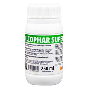 Cliophar Super 300 SL 0,25L