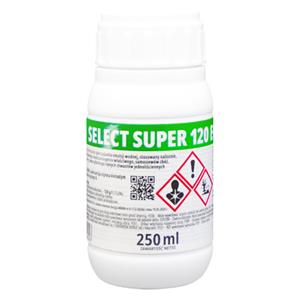 Select Super 120 EC 0,25L
