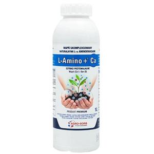 Agro-Sorb L-Amino+Ca 1L
