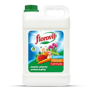 Florovit 2,5L