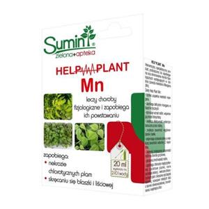 Help Plant Mn 20ml Sumin