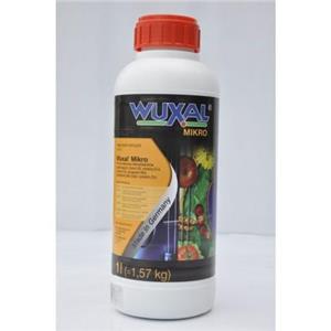 Wuxal Mikro 1L