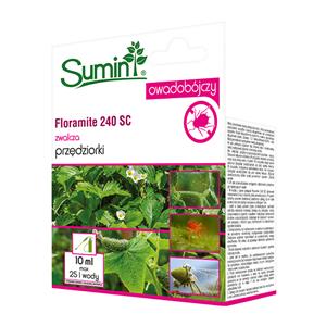 Floramite 240 SC 10ml Sumin