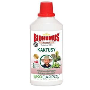 Biohumus Extra Do Kaktusów 500ml