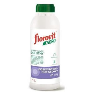 Florovit Agro Fosforowo-Potasowy 1L